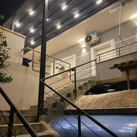 Lejlighed Vila F&g